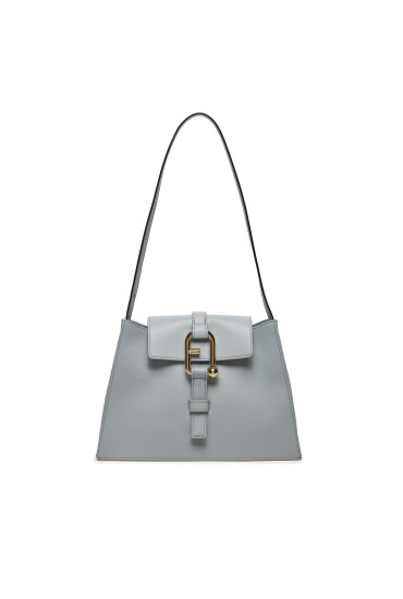 Furla Дамска чанта Nuvola S Shoulder Bag WB01274-BX2045-AR300-1007 Син - Mera.bg