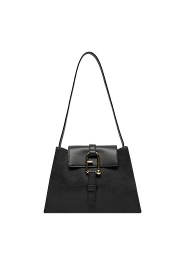 Furla Дамска чанта Nuvola S Shoulder Bag WB01274-BX2045-O6000-1007 Черен - Mera.bg