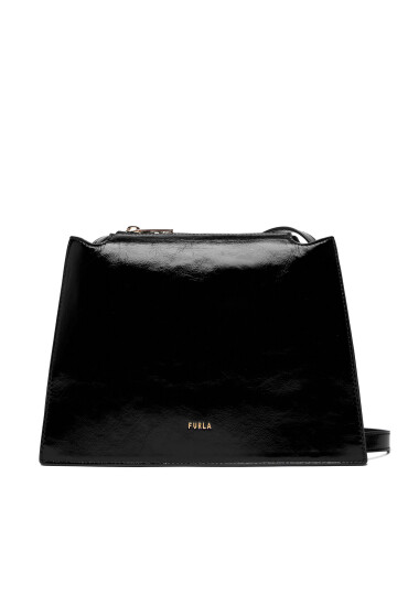 Furla Дамска чанта Nuvola S WB01275 BX4100 CN O6000 Черен - Mera.bg