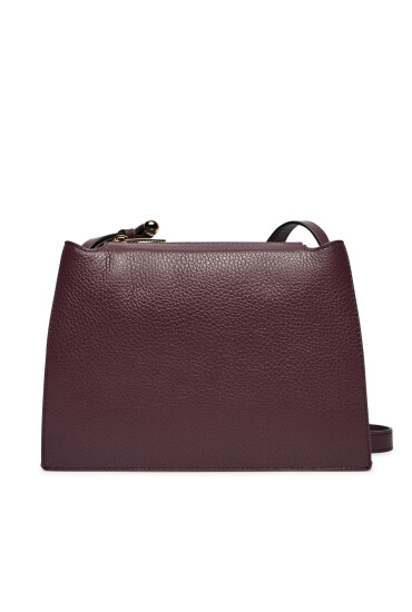 Furla Дамска чанта Nuvola S WB01275 HSF000 2516S Бордо - Mera.bg