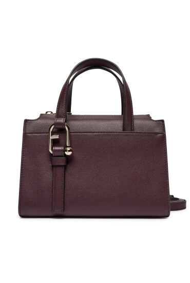 Furla Дамска чанта Nuvola Small WB01337 BX2045 2516S Кафяв - Mera.bg