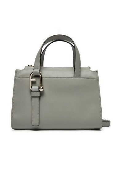 Furla Дамска чанта Nuvola Small WB01337-BX2045-3291S Сив - Mera.bg