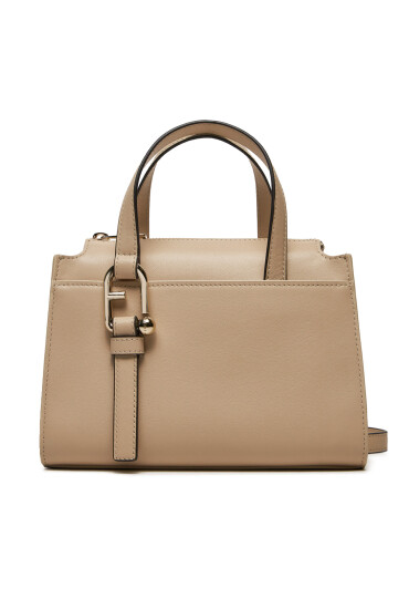Furla Дамска чанта Nuvola Small WB01337-BX2045-8E000 Бежов - Mera.bg