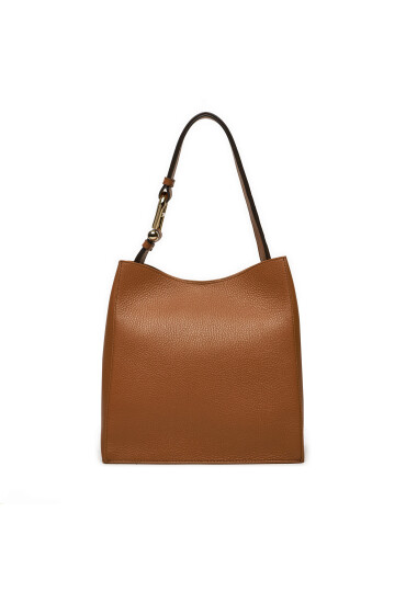 Furla Дамска чанта Nuvola Small WB01338-HSF000-RY000 Кафяв - Mera.bg