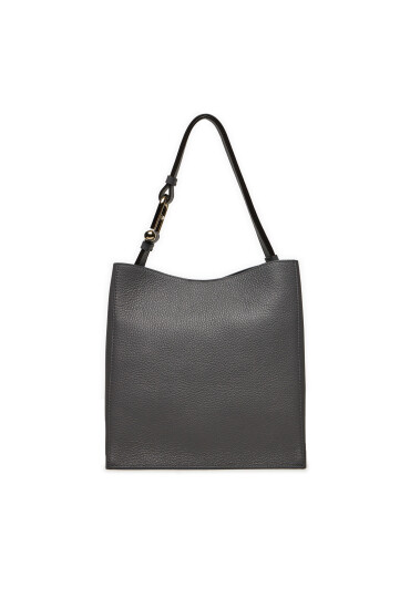 Furla Дамска чанта Nuvola WB01338 HSF000 2269S Сив - Mera.bg
