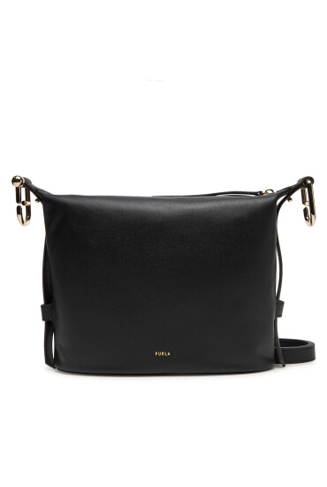 Furla Дамска чанта Nuvola WB01656 BX2045 O6000 Черен - Mera.bg
