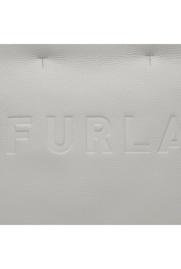 Furla Дамска чанта Opportunity L Tote 42 WB01106-BX2560-1843S-1007 Екрю - Mera.bg