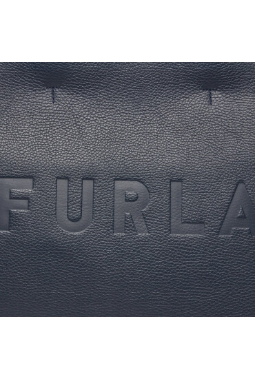 Furla Дамска чанта Opportunity L Tote 42 WB01106-BX2560-2679S-1007 Mediterraneo+Nero - Mera.bg