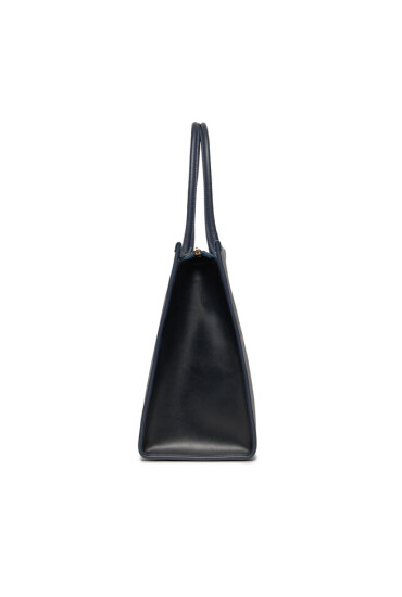 Furla Дамска чанта Opportunity L Tote 42 WB01106-BX2560-2679S-1007 Mediterraneo+Nero - Mera.bg
