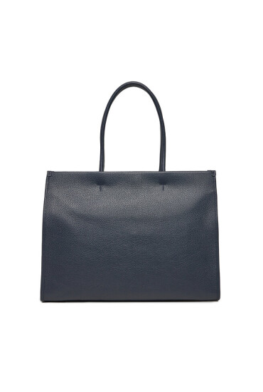 Furla Дамска чанта Opportunity L Tote 42 WB01106-BX2560-2679S-1007 Mediterraneo+Nero - Mera.bg