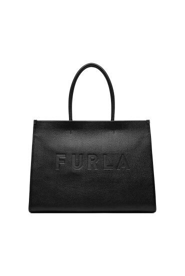 Furla Дамска чанта Opportunity L Tote 42 WB01106-BX2560-O6000-1007 Черен - Mera.bg