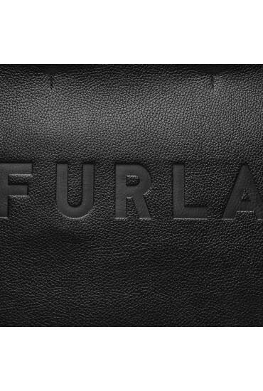 Furla Дамска чанта Opportunity L Tote 42 WB01106-BX2560-O6000-1007 Черен - Mera.bg