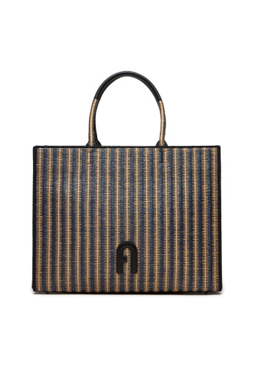 Furla Дамска чанта Opportunity L Tote WB00255-BX0472-TON00-1007 Черен - Mera.bg