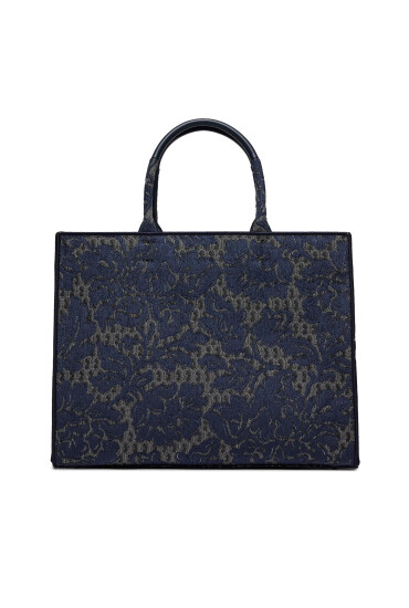 Furla Дамска чанта Opportunity L Tote WB00255-BX2553-2677S-1057 Тъмносин - Mera.bg