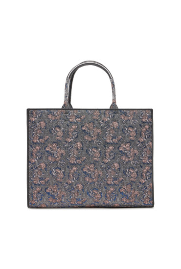 Furla Дамска чанта Opportunity L Tote WB00255-BX2555-A4700-1057 Цветен - Mera.bg