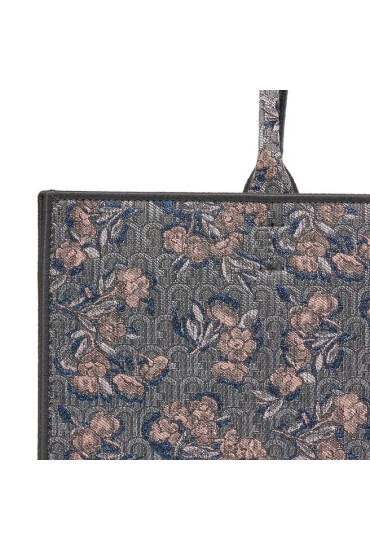 Furla Дамска чанта Opportunity L Tote WB00255-BX2555-A4700-1057 Цветен - Mera.bg