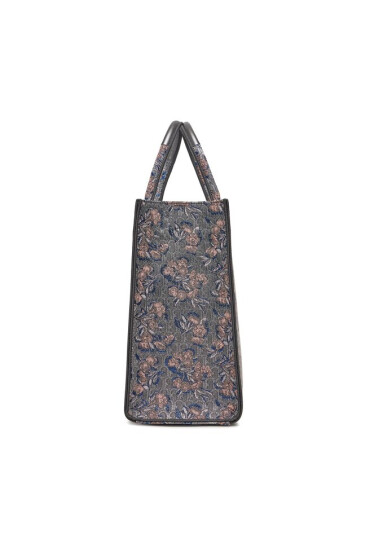 Furla Дамска чанта Opportunity L Tote WB00255-BX2555-A4700-1057 Цветен - Mera.bg