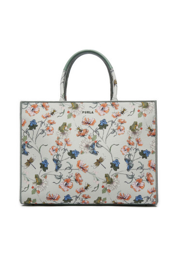 Furla Дамска чанта Opportunity L Tote WB00255-BX2788-G3600-1007 Черен - Mera.bg
