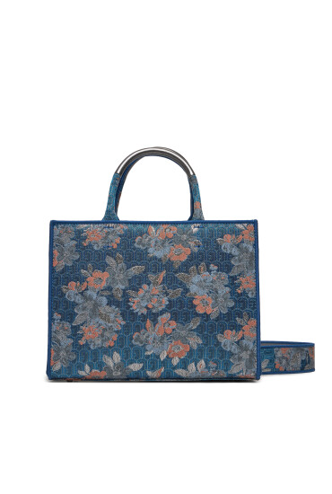 Furla Дамска чанта Opportunity S Tote WB00299-BX2556-2678S-1057 Toni Azzurrite - Mera.bg