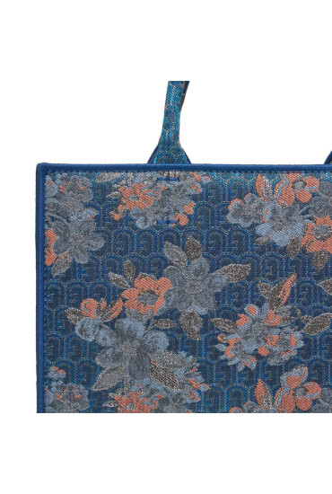 Furla Дамска чанта Opportunity S Tote WB00299-BX2556-2678S-1057 Toni Azzurrite - Mera.bg