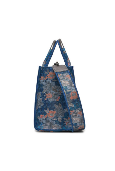 Furla Дамска чанта Opportunity S Tote WB00299-BX2556-2678S-1057 Toni Azzurrite - Mera.bg