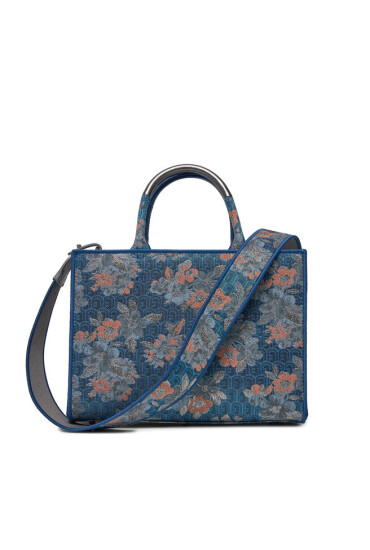Furla Дамска чанта Opportunity S Tote WB00299-BX2556-2678S-1057 Toni Azzurrite - Mera.bg