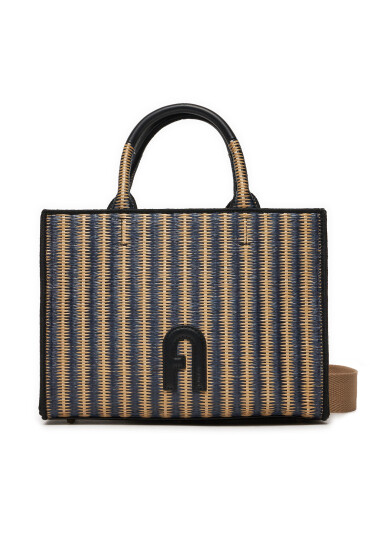 Furla Дамска чанта Opportunity S Tote WB00299-BX2783-TON00-1007 Toni Nero - Mera.bg