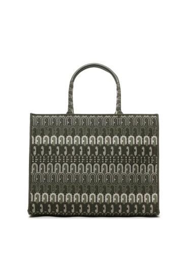 Furla Дамска чанта Opportunity WB00255-BX1950-2503S-1003 Toni Cactus - Mera.bg