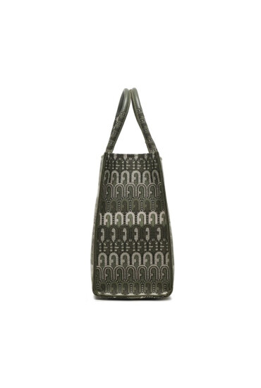 Furla Дамска чанта Opportunity WB00255-BX1950-2503S-1003 Toni Cactus - Mera.bg