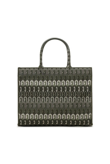 Furla Дамска чанта Opportunity WB00255-BX1950-2503S-1003 Toni Cactus - Mera.bg
