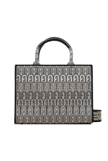Furla Дамска чанта Opportunity WB00299-AX0777-B4K00-1007 Цветен - Mera.bg