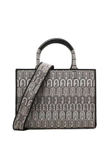 Furla Дамска чанта Opportunity WB00299-AX0777-B4K00-1007 Цветен - Mera.bg
