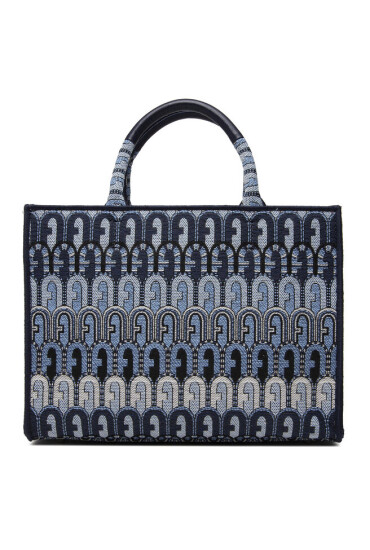 Furla Дамска чанта Opportunity WB00299-AX0777-TDE00-1-003-20-CN-B Син - Mera.bg