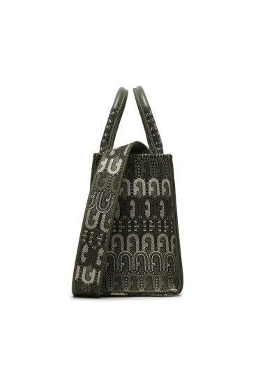 Furla Дамска чанта Opportunity WB00299-BX1951-2503S-1003 Toni Cactus - Mera.bg