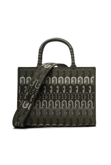 Furla Дамска чанта Opportunity WB00299-BX1951-2503S-1003 Toni Cactus - Mera.bg