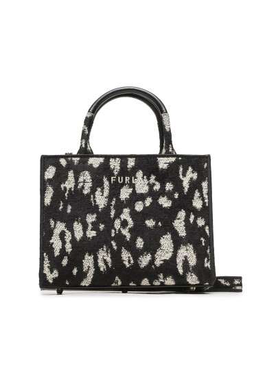Furla Дамска чанта Opportunity WB00352-BX2288-TON00-1007 Toni Nero - Mera.bg