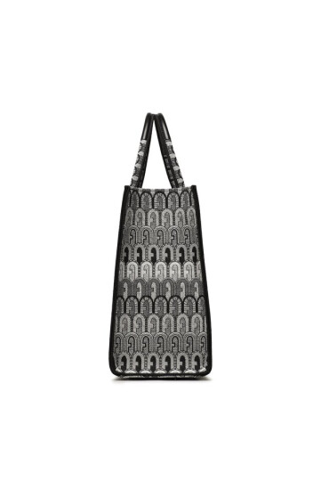 Furla Дамска чанта Oprotunity WB00255-A.0459G1000-1-003-20-CN-B Сив - Mera.bg