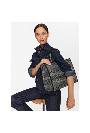Furla Дамска чанта Oprotunity WB00255-A.0459G1000-1-003-20-CN-B Сив - Mera.bg