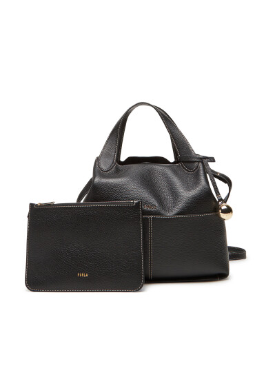 Furla Дамска чанта Primrose M WB01707 HSF000 CN O6000 Черен - Mera.bg