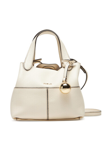 Furla Дамска чанта Primrose WB01825 HSF000 CN PNN00 Екрю - Mera.bg