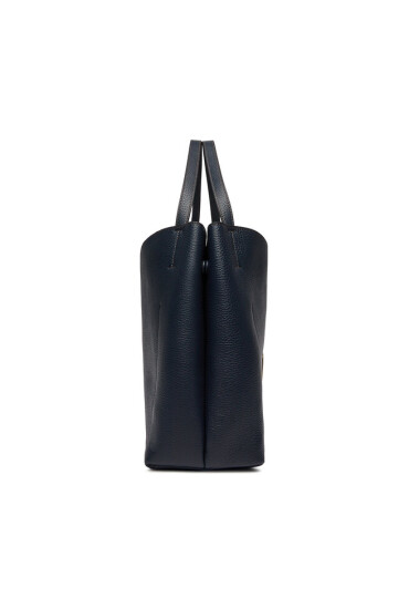 Furla Дамска чанта Primula L Hobo WB00453-HSF000-2676S-9035 Тъмносин - Mera.bg