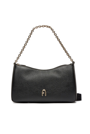 Furla Дамска чанта Primula M C.Body Double Strap WB01282-BX0356-O6000-9035 Черен - Mera.bg
