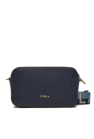 Furla Дамска чанта Primula Mini C.Body Webb WB00924-BX0356-2706S-9035 Mediterraneo+Mediterraneo Cele - Mera.bg