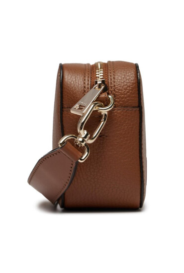Furla Дамска чанта Primula Mini Crossbody WB00667-BX0176-03B00-9035 Кафяв - Mera.bg