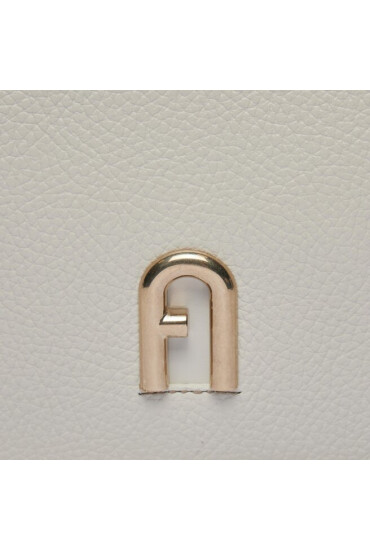 Furla Дамска чанта Primula Mini Crossbody WB00667-BX0176-1704S-9035 Екрю - Mera.bg