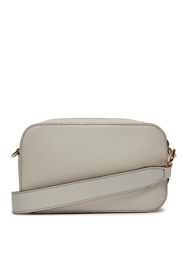 Furla Дамска чанта Primula Mini Crossbody WB00667-BX0176-1704S-9035 Екрю - Mera.bg