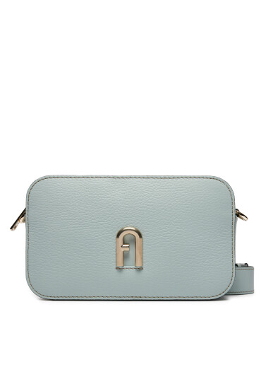 Furla Дамска чанта Primula Mini Crossbody WB00667-BX0176-AJ000-9035 Светлосиньо - Mera.bg
