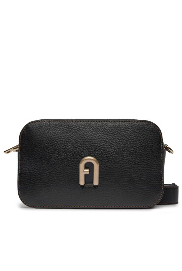 Furla Дамска чанта Primula Mini Crossbody WB00667-BX0176-O6000-9035 Черен - Mera.bg