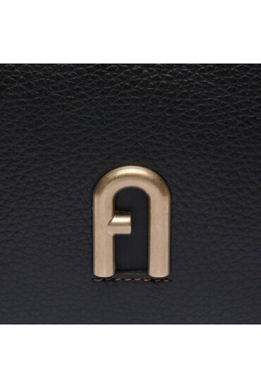 Furla Дамска чанта Primula Mini Crossbody WB00667-BX0176-O6000-9035 Черен - Mera.bg