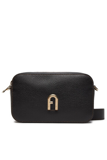 Furla Дамска чанта Primula Mini Crossbody WB00667-BX0176-O6000-9035 Черен - Mera.bg